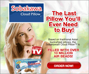 sobakawa-pillow