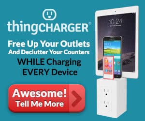 Thingcharger