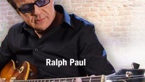 Ralph Paul
