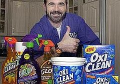 Billy Mays and Infomercials