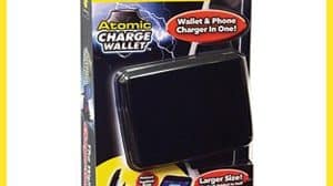 atomic charge wallet