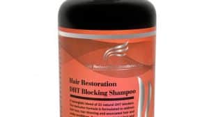 DHT Shampoo