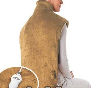 relief wrap covers your whole back