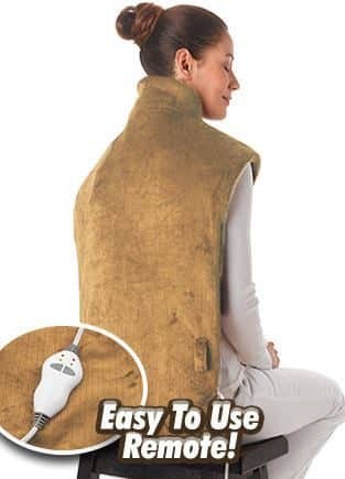 relief wrap covers your whole back