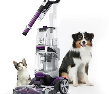 Hoover Smartwash Pet Carpet Cleaner