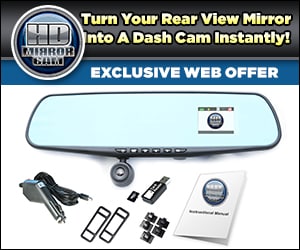 buy the hd mirror cam