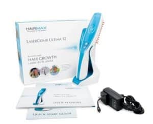 laser comb from hair max