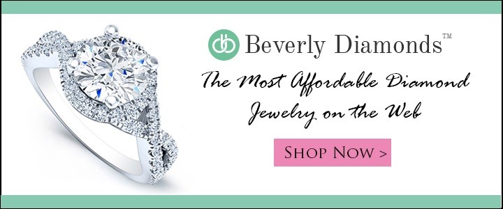 Beverly Diamonds Engagement Rings