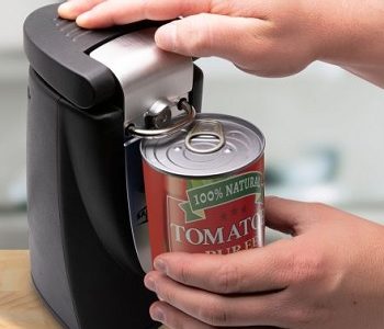 Safety Can Express Opener
