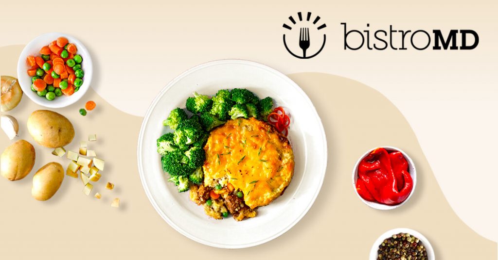 Balance by Bistro Md Food Delivery