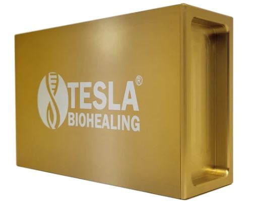 Tesla Biohealer Plus for Adults