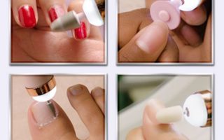 Flawless Nail Salon System