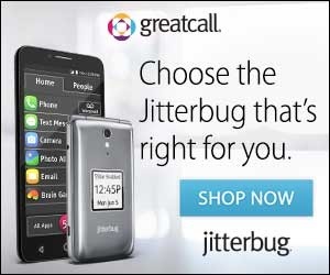 Shop Jitterbug Phones