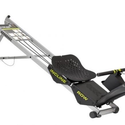 total gym incliner exercise machine