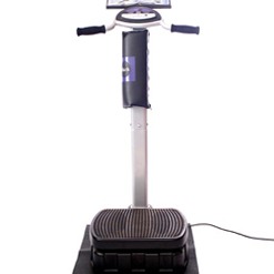 Vibration Plate Therapy